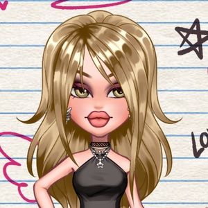 Meet your Posher, Kat